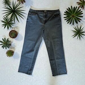 👖✨ Relativity Vintage Light Blue Jeans | Size 18W | Classic Everyday Denim